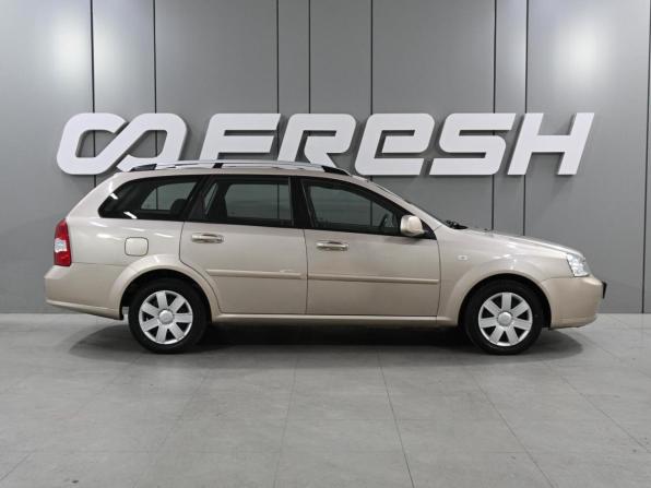 Chevrolet Lacetti I с пробегом 2011 года, цена 950 000 рублей, 51121 км, универсал, Автокод Объявления