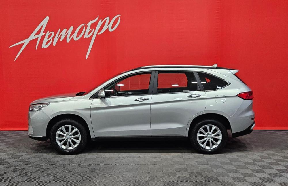 Haval M6 II Вологда  - изображение 2
