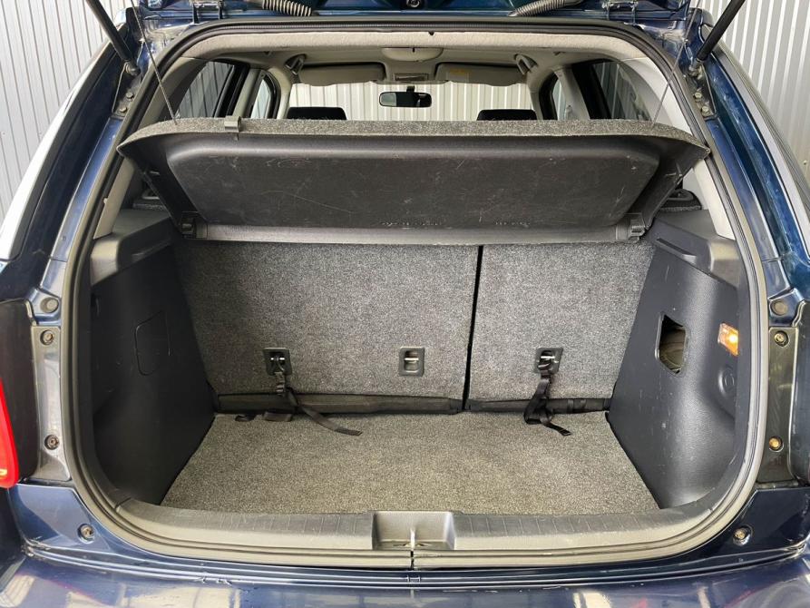 Suzuki SX4 I (Classic) Пермь  - изображение 22