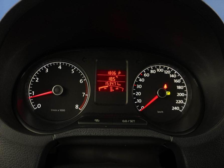 Volkswagen Polo V Москва  - изображение 18