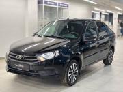 Lada (ВАЗ) Granta I Рестайлинг Тверь  - изображение 17