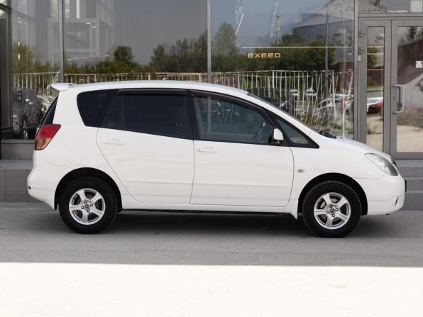 Toyota Corolla Spacio II с пробегом 2003 года, цена 690 000 рублей, 200645 км, компактвэн, Автокод Объявления