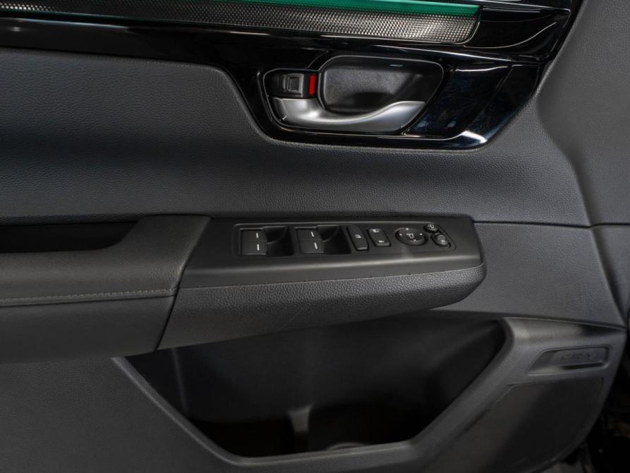 Honda CR-V VI Москва  - изображение 16