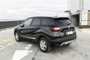 Renault Kaptur I Казань  - изображение 24