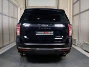 Chevrolet Tahoe V Кемерово  - изображение 33