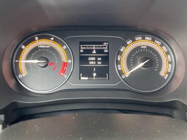 Lada (ВАЗ) Vesta I Рестайлинг (NG) с пробегом 2023 года, цена 1 256 000 рублей, 23393 км, седан, Автокод Объявления