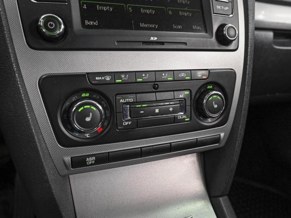 Skoda Octavia I (A4) Рестайлинг с пробегом 2009 года, цена 840 000 рублей, 209111 км, лифтбек, Автокод Объявления