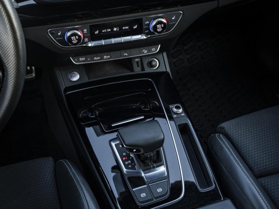 Audi Q5 II (FY) Рестайлинг Москва  - изображение 15