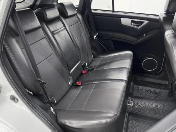 Lifan X60 I с пробегом 2014 года, цена 609 000 рублей, 233325 км, внедорожник, Автокод Объявления