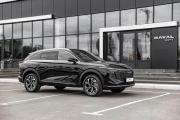 Haval F7 II Волгоград  - изображение 55