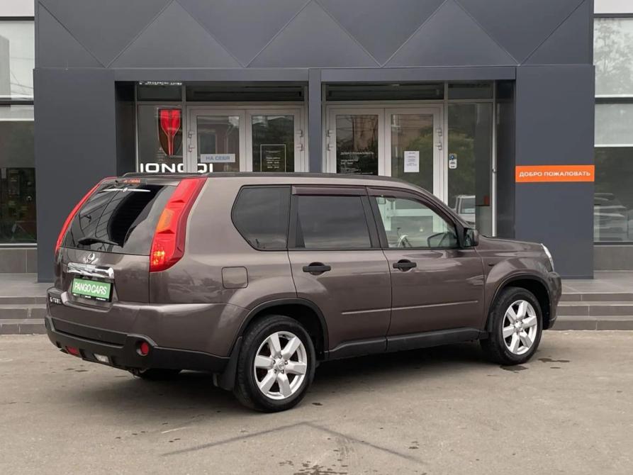 Nissan X-Trail II Краснодар  - изображение 7