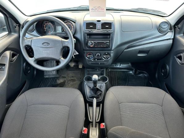 Lada (ВАЗ) Granta I Рестайлинг с пробегом 2025 года, цена 861 000 рублей, 28000 км, седан, Автокод Объявления