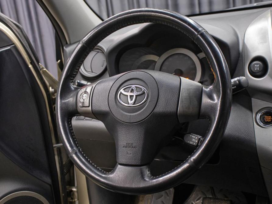 Toyota RAV4 III (XA30) Москва  - изображение 16
