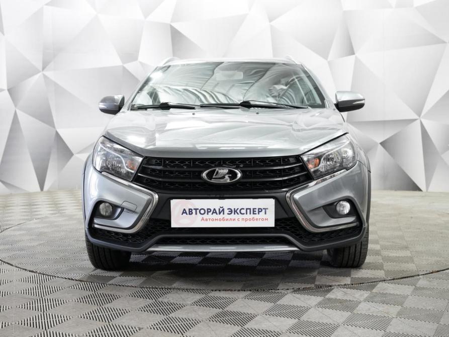 Lada (ВАЗ) Vesta I Ульяновск  - изображение 8