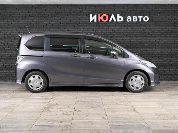 Honda Freed I Рестайлинг с пробегом 2013 года, цена 1 159 000 рублей, 153000 км, компактвэн, Автокод Объявления