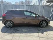 Kia Ceed II Ростов-на-Дону  - изображение 25