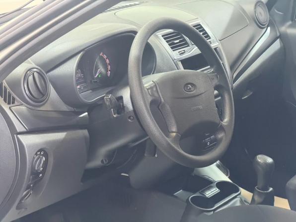 Lada (ВАЗ) Granta I Рестайлинг с пробегом 2022 года, цена 699 000 рублей, 132583 км, седан, Автокод Объявления