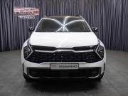 Kia Sportage V Москва  - изображение 27