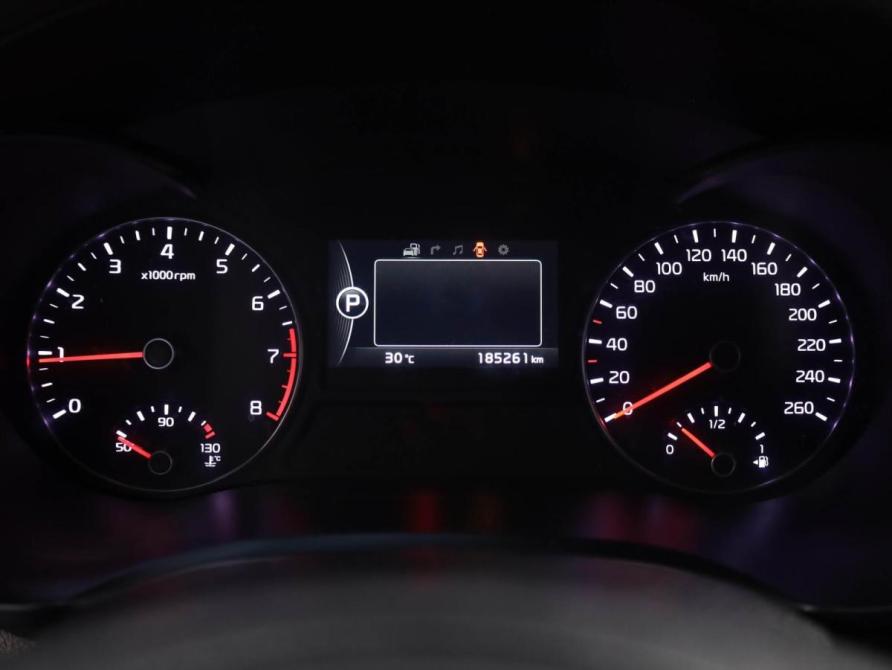Kia Optima IV Ростов-на-Дону  - изображение 20