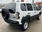 Lada (ВАЗ) Niva I Рестайлинг (Travel) Краснодар  - изображение 17