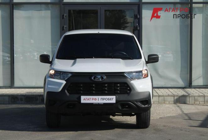 Lada (ВАЗ) Niva Travel I с пробегом 2024 года, цена 1 107 000 рублей, 26069 км, внедорожник, Автокод Объявления