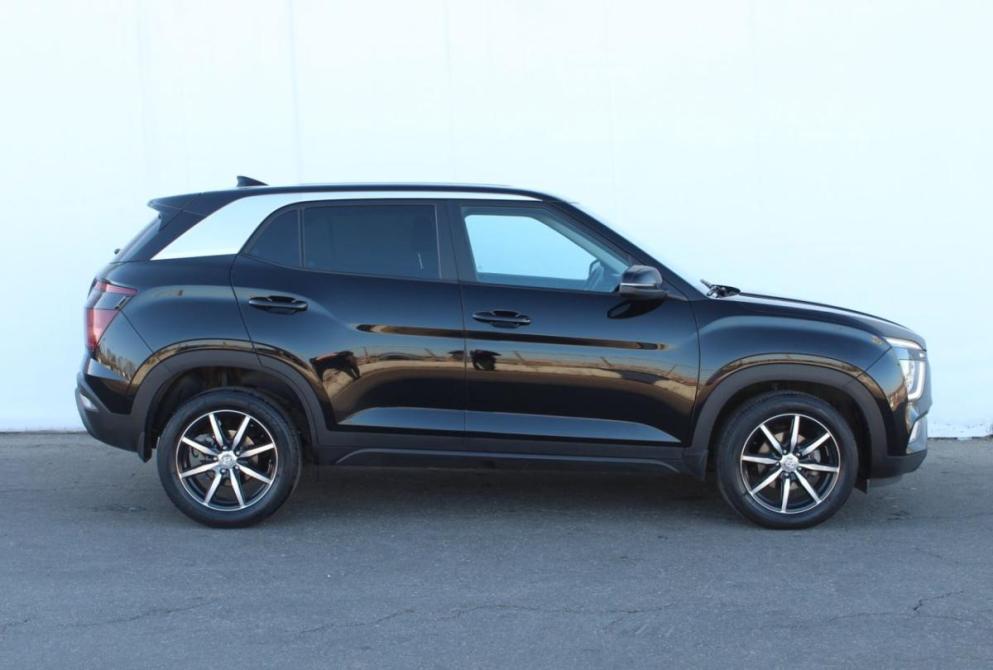 Hyundai Creta II Нижний Новгород  - изображение 8