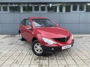 SsangYong Actyon I Новосибирск  - изображение 18