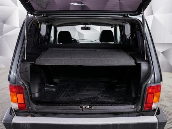Lada (ВАЗ) 2131 (4x4) I с пробегом 2017 года, цена 616 000 рублей, 85000 км, внедорожник, Автокод Объявления