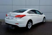 Hyundai i40 I Абакан  - изображение 29