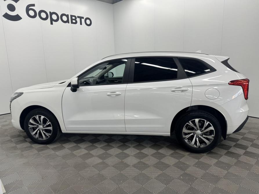 Haval Jolion I Воронеж  - изображение 9