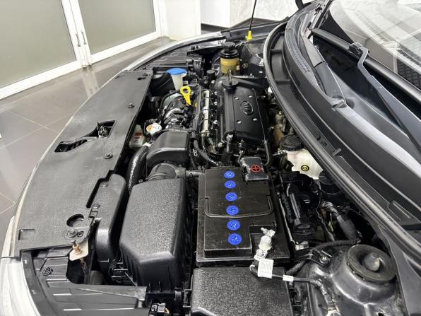 Kia Rio III Рестайлинг с пробегом 2016 года, цена 1 195 000 рублей, 144676 км, седан, Автокод Объявления