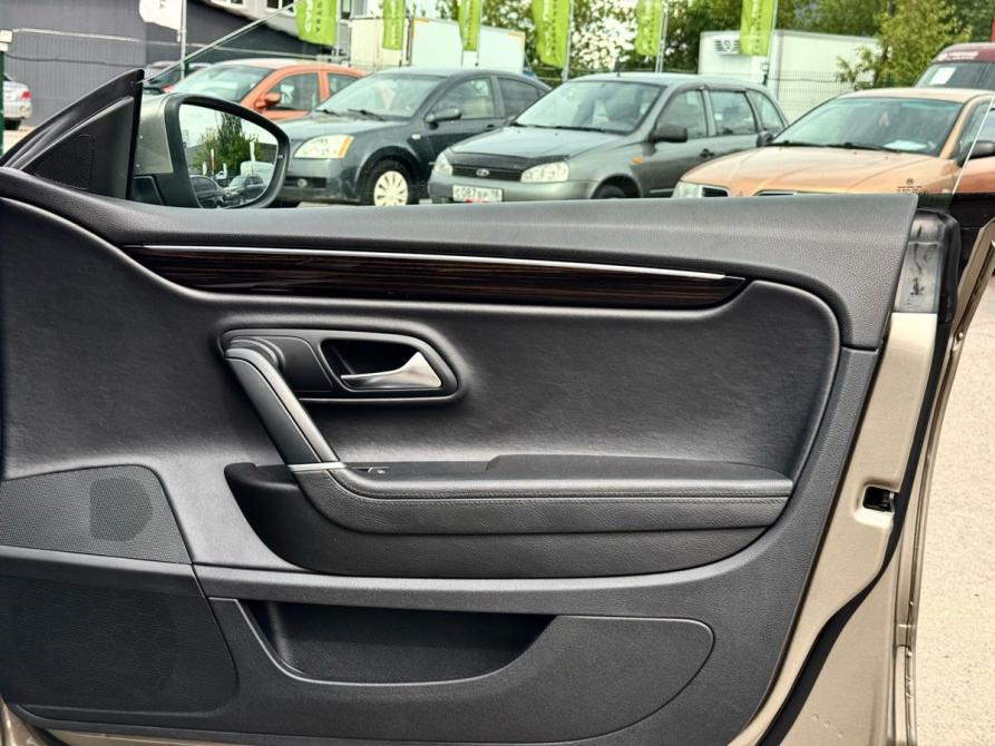 Volkswagen Passat CC I Рестайлинг Ижевск  - изображение 21