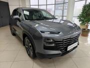 JETOUR DASHING I Москва  - изображение 20