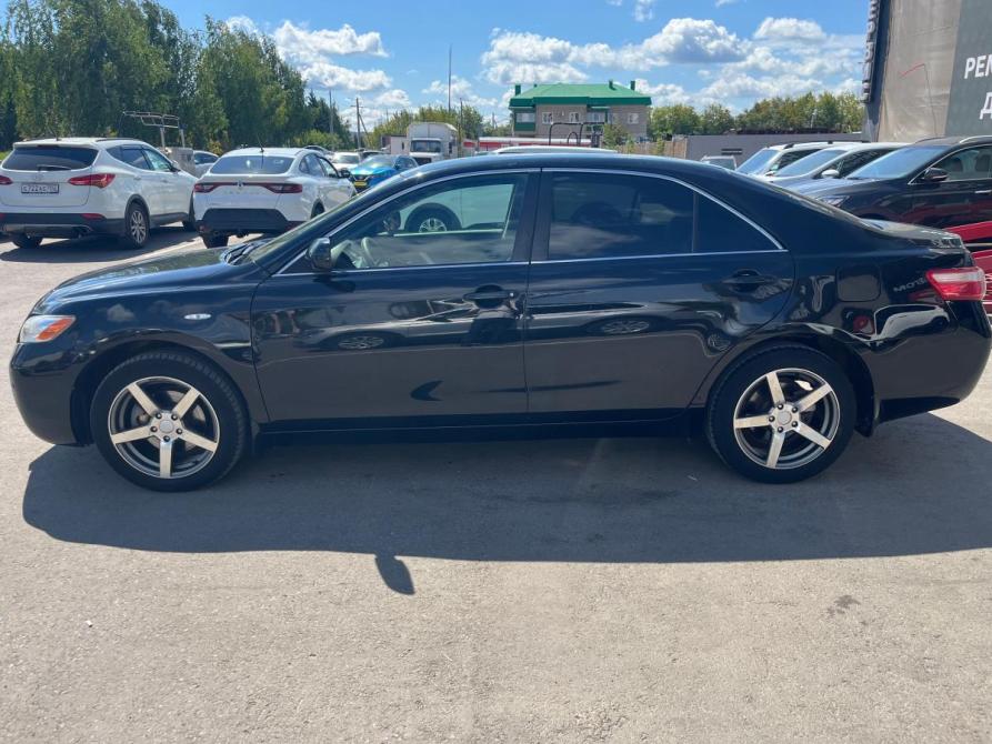 Toyota Camry VI (XV40) Альметьевск  - изображение 4