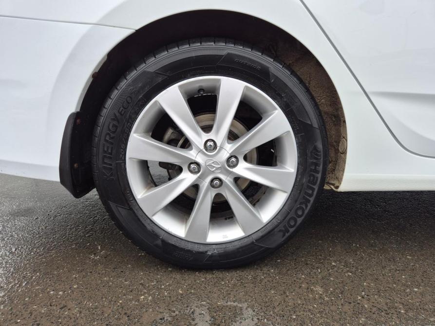 Hyundai Solaris I Рестайлинг Екатеринбург  - изображение 12
