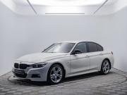 BMW 3 серии VI (F3x) Рестайлинг Москва  - изображение 19