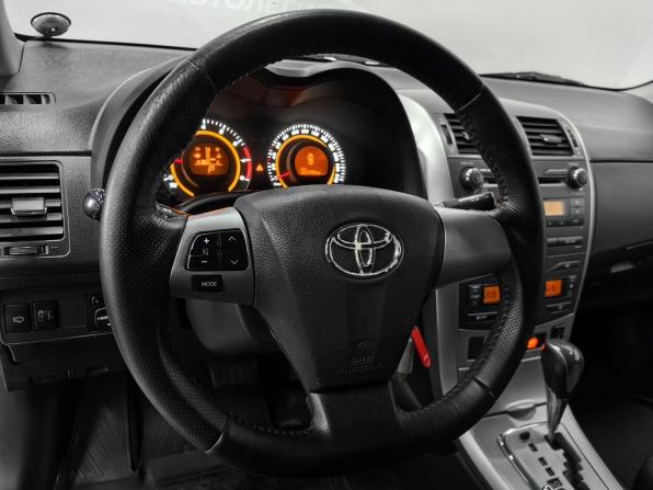 Toyota Corolla X (E140 E150) Рестайлинг с пробегом 2011 года, цена 925 000 рублей, 350000 км, седан, Автокод Объявления