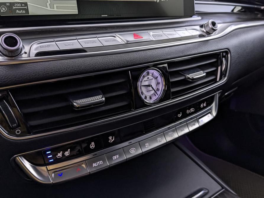 Kia K900 II Москва  - изображение 25