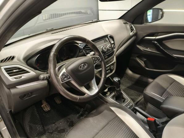 Lada (ВАЗ) Vesta I с пробегом 2021 года, цена 1 419 000 рублей, 73000 км, универсал, Автокод Объявления