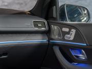Mercedes-Benz GLS II (X167) Рестайлинг Москва  - изображение 47