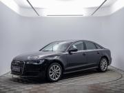 Audi A6 IV (C7) Рестайлинг Москва  - изображение 20