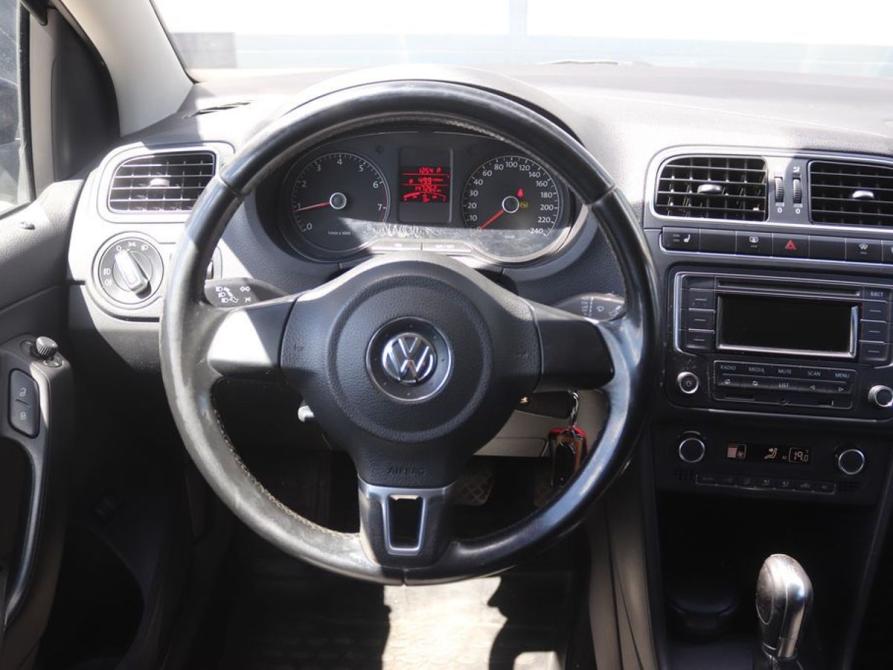 Volkswagen Polo V Нижний Новгород  - изображение 16
