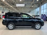 Toyota Land Cruiser Prado 150 Series Москва  - изображение 21