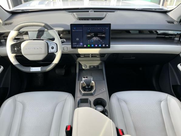 JETOUR DASHING I с пробегом 2023 года, цена 1 850 000 рублей, 32000 км, внедорожник, Автокод Объявления