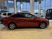 Ford Focus II Рестайлинг Пермь  - изображение 35