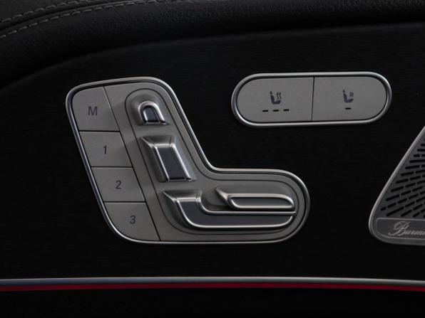 Mercedes-Benz GLE II (V167) с пробегом 2020 года, цена 4 890 699 рублей, 261320 км, внедорожник, Автокод Объявления