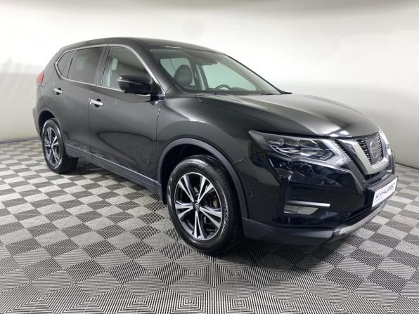 Nissan X-Trail III Рестайлинг с пробегом 2021 года, цена 2 650 000 рублей, 26583 км, внедорожник, Автокод Объявления