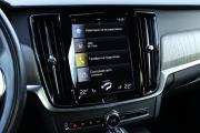 Volvo S90 II Рестайлинг Москва  - изображение 41