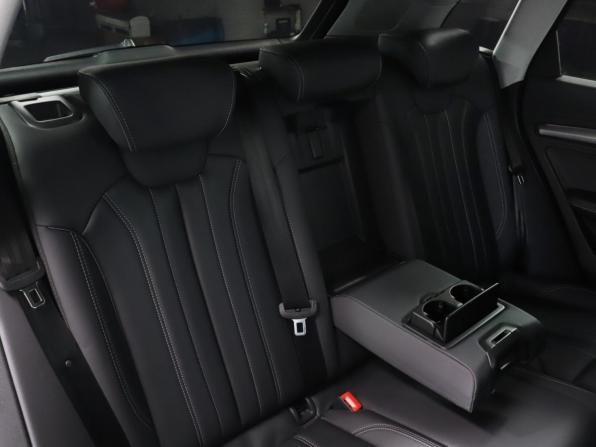 Audi Q5 II (FY) Рестайлинг с пробегом 2022 года, цена 4 799 000 рублей, 72608 км, внедорожник, Автокод Объявления