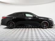 Kia Optima IV Рестайлинг Москва  - изображение 25